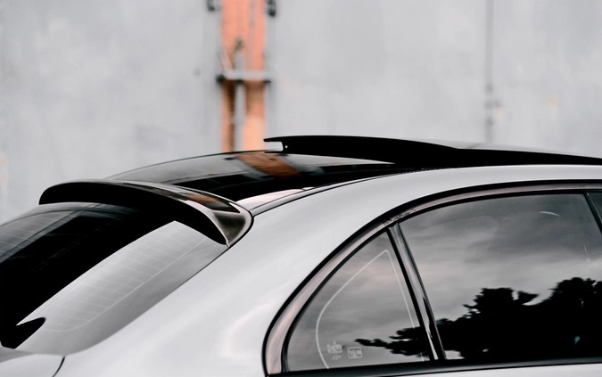 Mercedes-Benz Klasa C cena 319900 przebieg: 83500, rok produkcji 2019 z Pionki małe 596